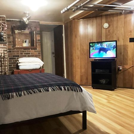 Maria Montreal Apartman Kültér fotó