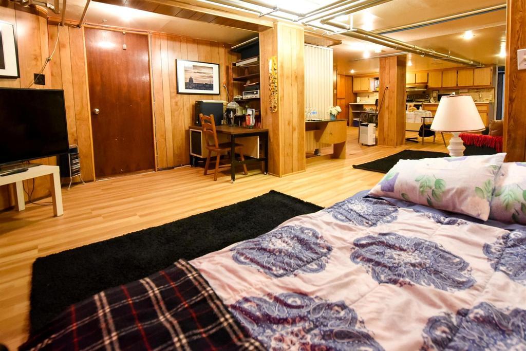 Maria Montreal Apartman Szoba fotó
