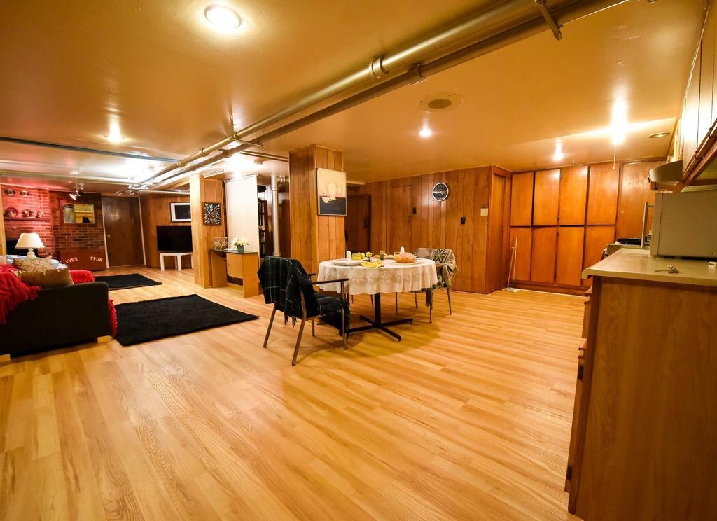 Maria Montreal Apartman Szoba fotó