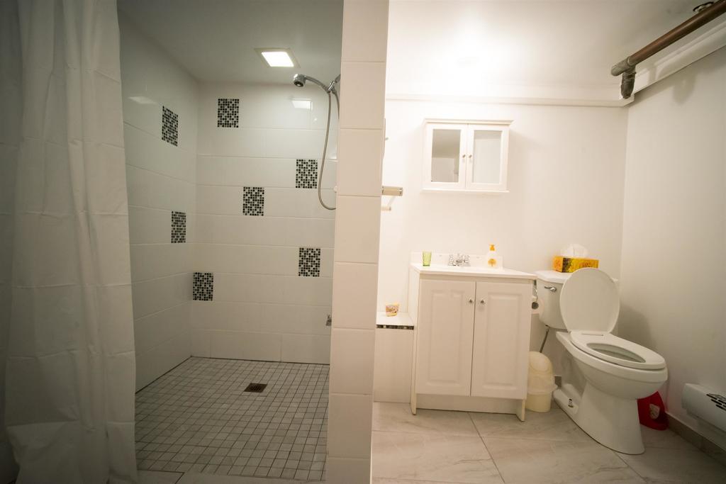 Maria Montreal Apartman Kültér fotó